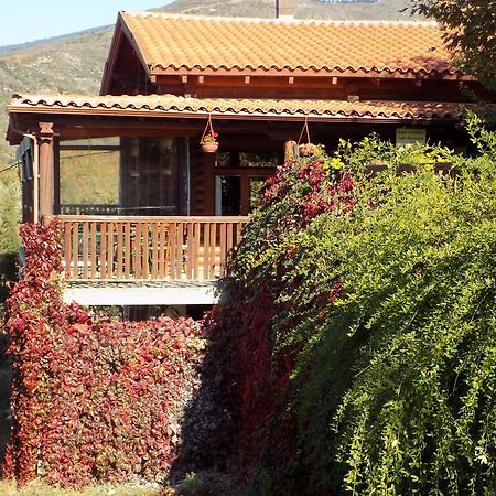 Alagonia Country Homes Екстер'єр фото