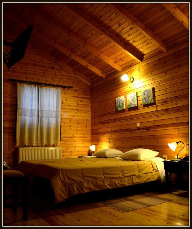 Alagonia Country Homes Екстер'єр фото