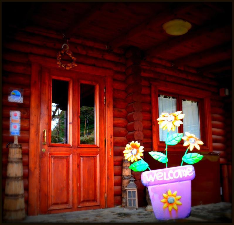 Alagonia Country Homes Екстер'єр фото
