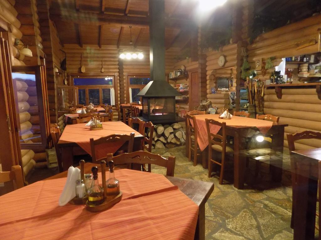 Alagonia Country Homes Екстер'єр фото