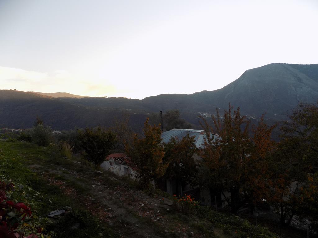 Alagonia Country Homes Екстер'єр фото