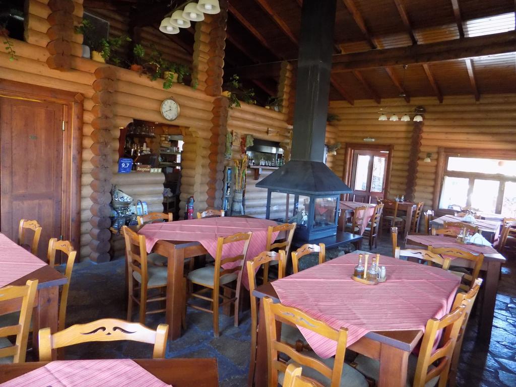 Alagonia Country Homes Екстер'єр фото