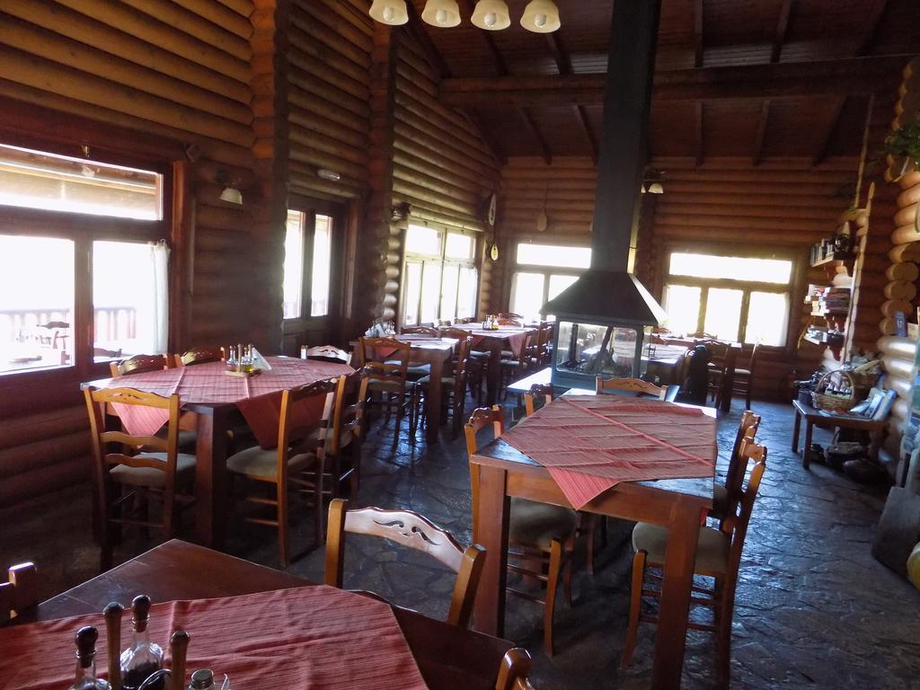 Alagonia Country Homes Екстер'єр фото