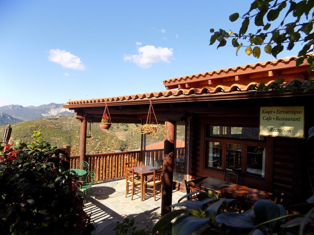 Alagonia Country Homes Екстер'єр фото