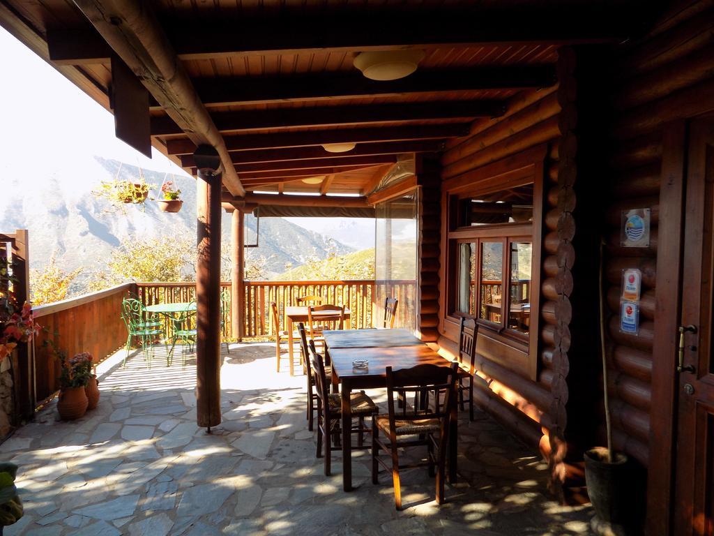 Alagonia Country Homes Екстер'єр фото