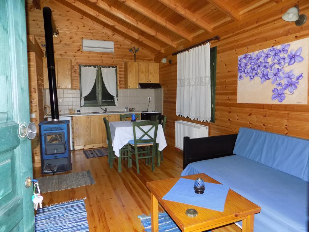 Alagonia Country Homes Екстер'єр фото