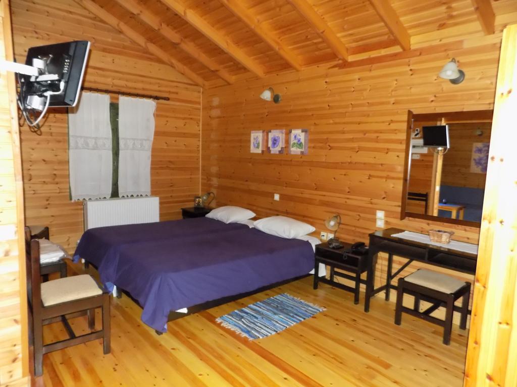 Alagonia Country Homes Екстер'єр фото