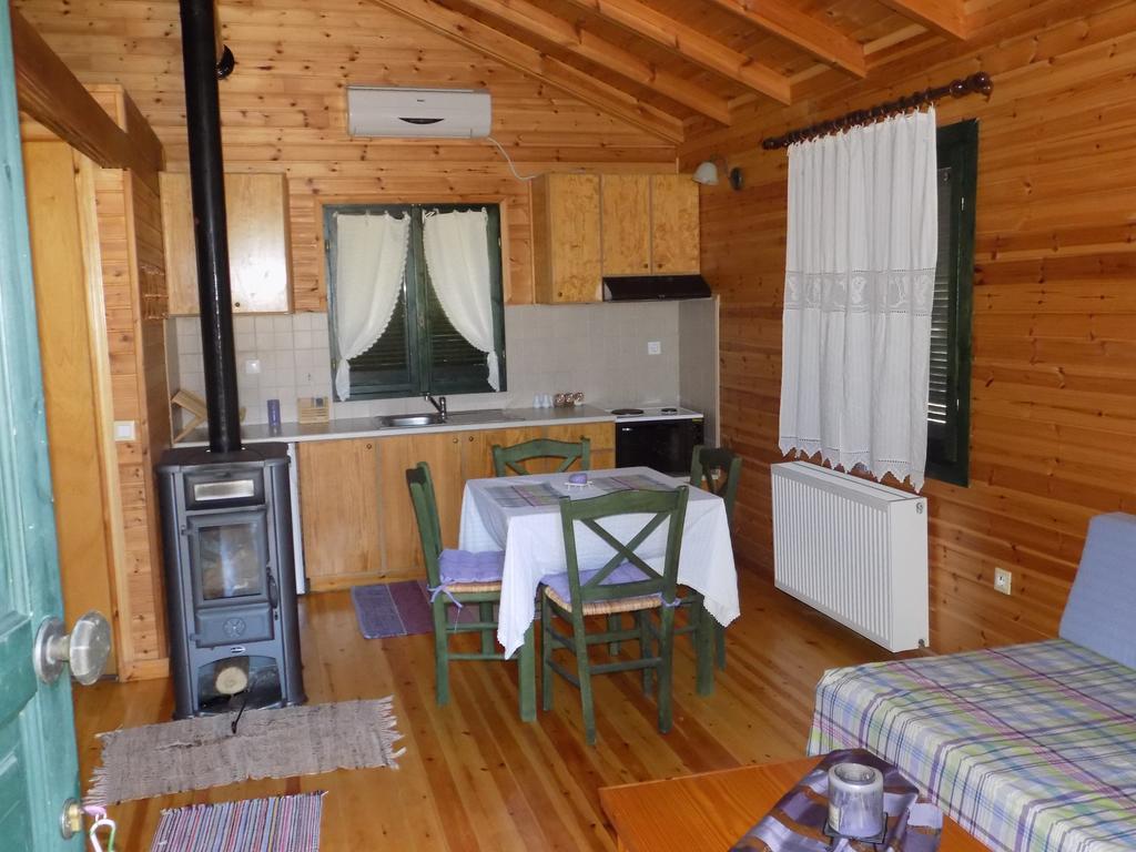Alagonia Country Homes Екстер'єр фото