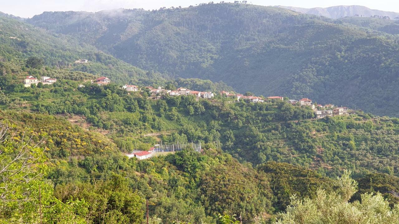 Alagonia Country Homes Екстер'єр фото