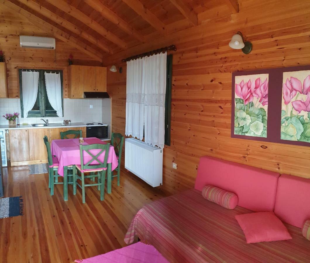 Alagonia Country Homes Екстер'єр фото