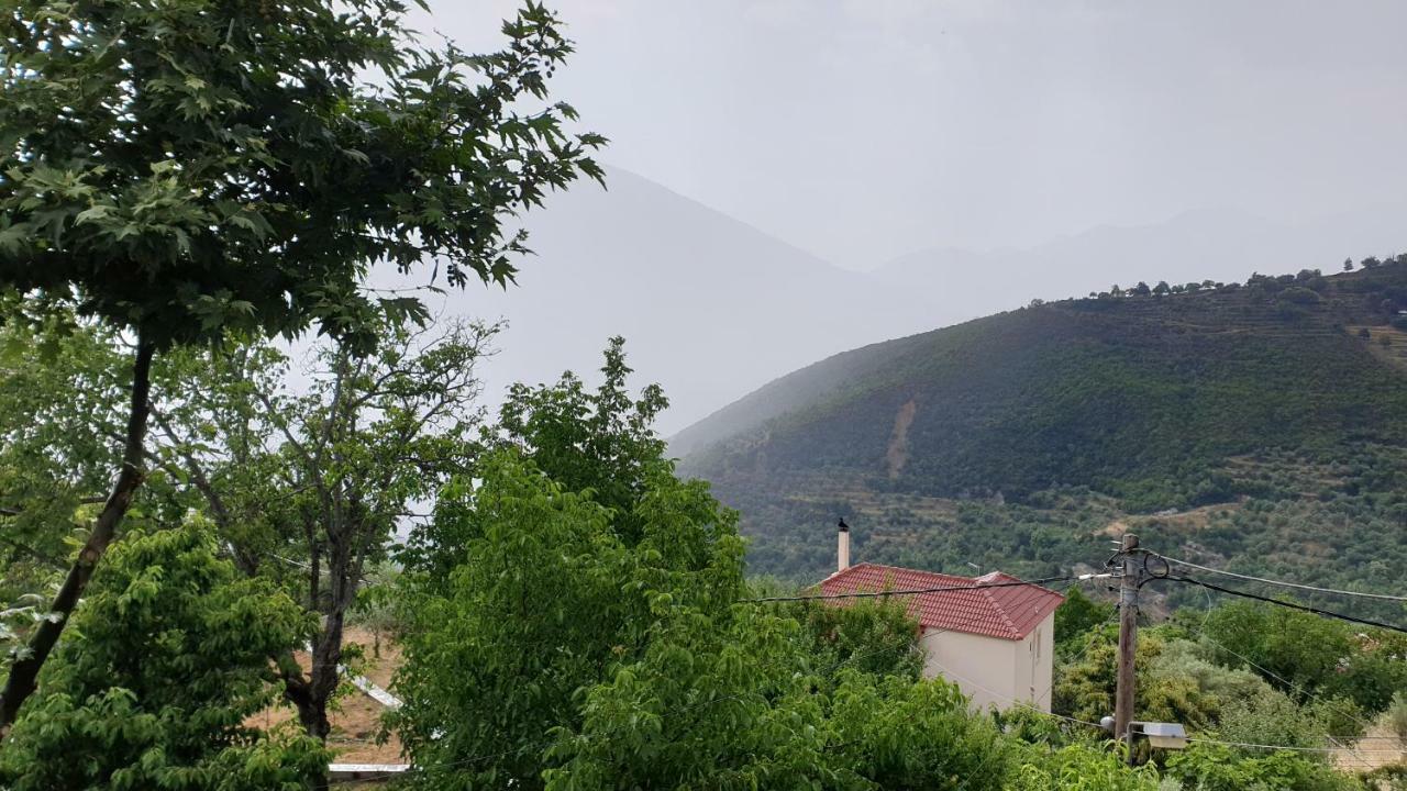 Alagonia Country Homes Екстер'єр фото