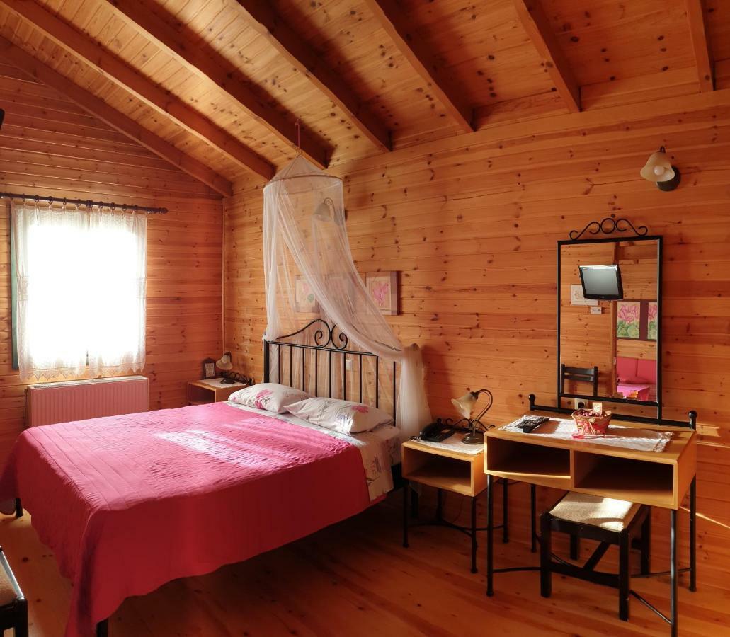 Alagonia Country Homes Екстер'єр фото