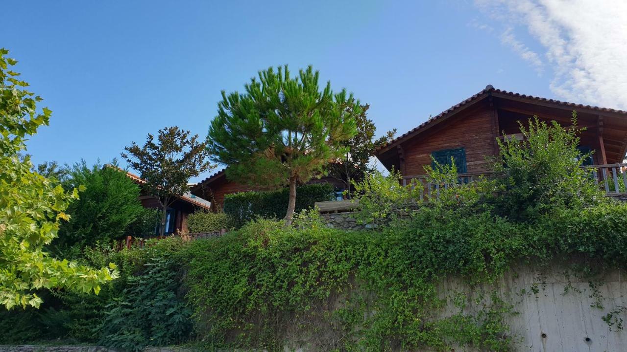 Alagonia Country Homes Екстер'єр фото