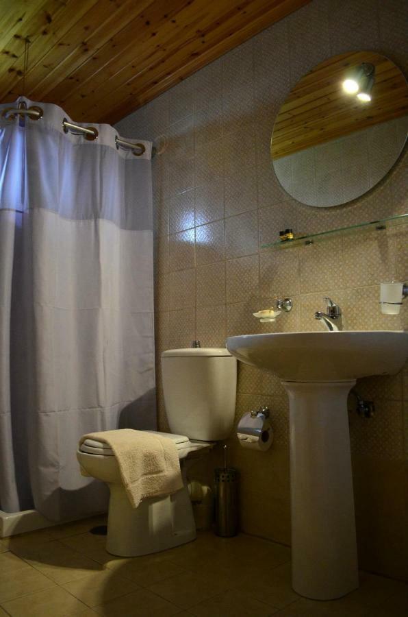 Alagonia Country Homes Екстер'єр фото